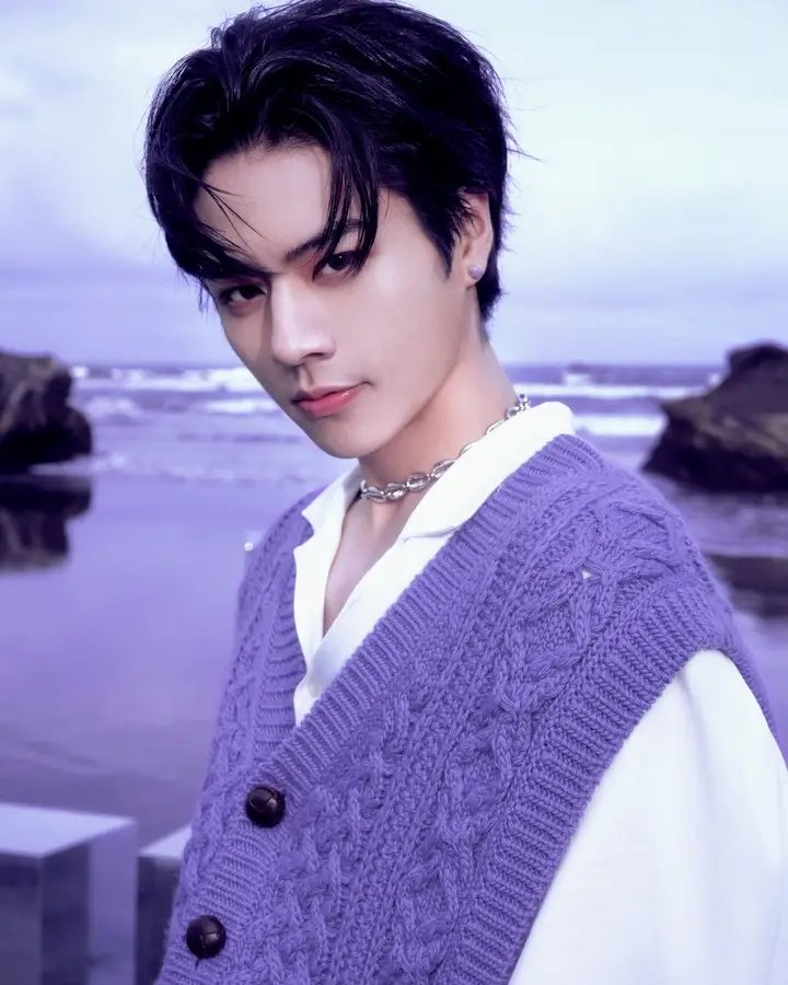 MJOOWANG8's tweet photo. 💜💜💜💜My Purple Days, Just you and me.💜💜💜💜
⠀⠀
Ozone - ‘Purple Days’
Single Release March 28, 2023 12AM (GMT+8)
Official Music Video March 28, 2023 8PM (GMT+8)
⠀⠀
#Ozone
#OzonePurpleDays
#PurpleDays
#OfficialColor https://t.co/EzSrLZziWn