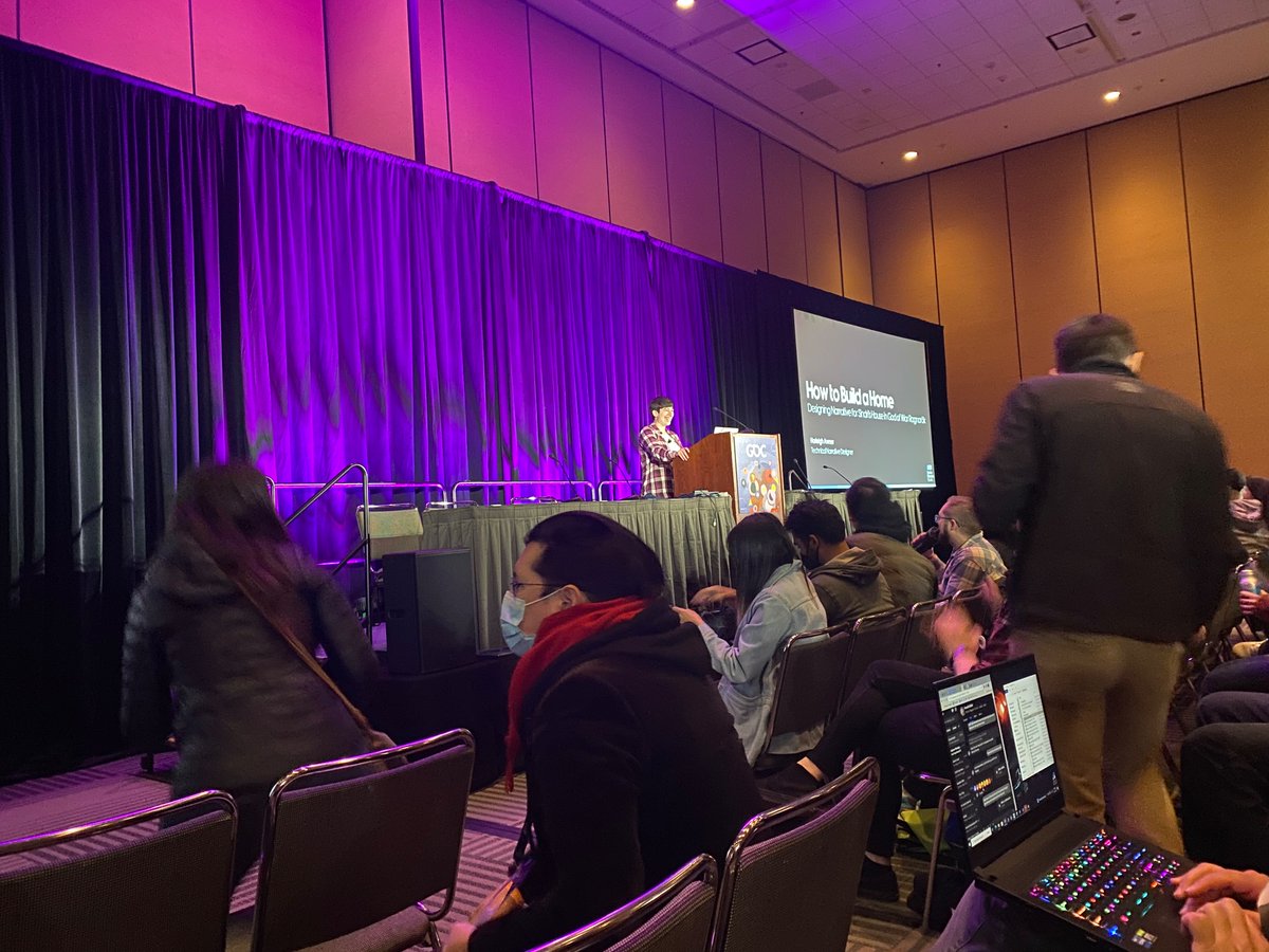 3DimensionAAT's tweet photo. 5th and last day in #GDC. I attended to some of my last summits on schedule, but prioritize the day for portfolio growth. Still did a bit of #networking  and we went by the end of the day to Golden Gate Bridge with the group!
#PRGDA #LIGA #GDC2023 #latamvgf #gdc23 #latam https://t.co/UqWQVvSv3d