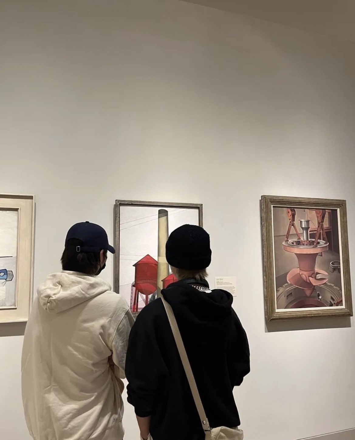 @lee_han_know  💌Bang Chan FANS update 💗: What kind of ship has two mates