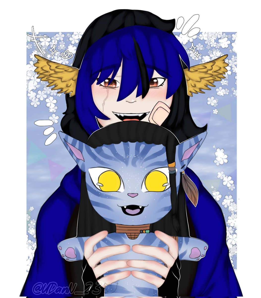 UDanN_23's tweet photo. a 2020 redraw
#GachaEdit #gachaoc #gachacommunity #gacha #OC #redraw #digitalart #neteyamsully #neteyam #UDanN #TizAnn #ocs https://t.co/hOwgPA3aDe