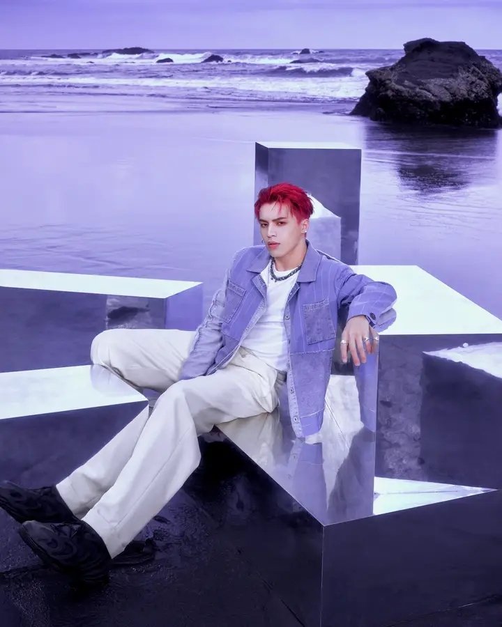 MJOOWANG8's tweet photo. 💜💜💜💜My Purple Days, Just you and me.💜💜💜💜
⠀⠀
Ozone - ‘Purple Days’
Single Release March 28, 2023 12AM (GMT+8)
Official Music Video March 28, 2023 8PM (GMT+8)
⠀⠀
#Ozone
#OzonePurpleDays
#PurpleDays
#OfficialColor https://t.co/vWlDPpWLTD