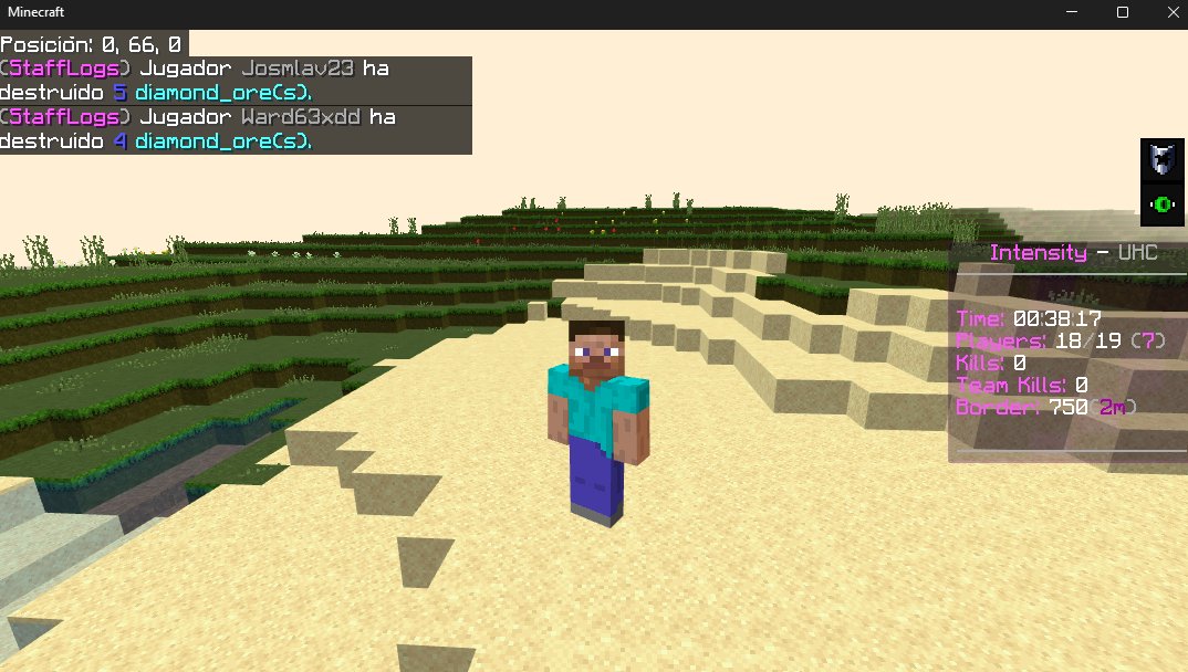 IntenSityUHC's tweet media