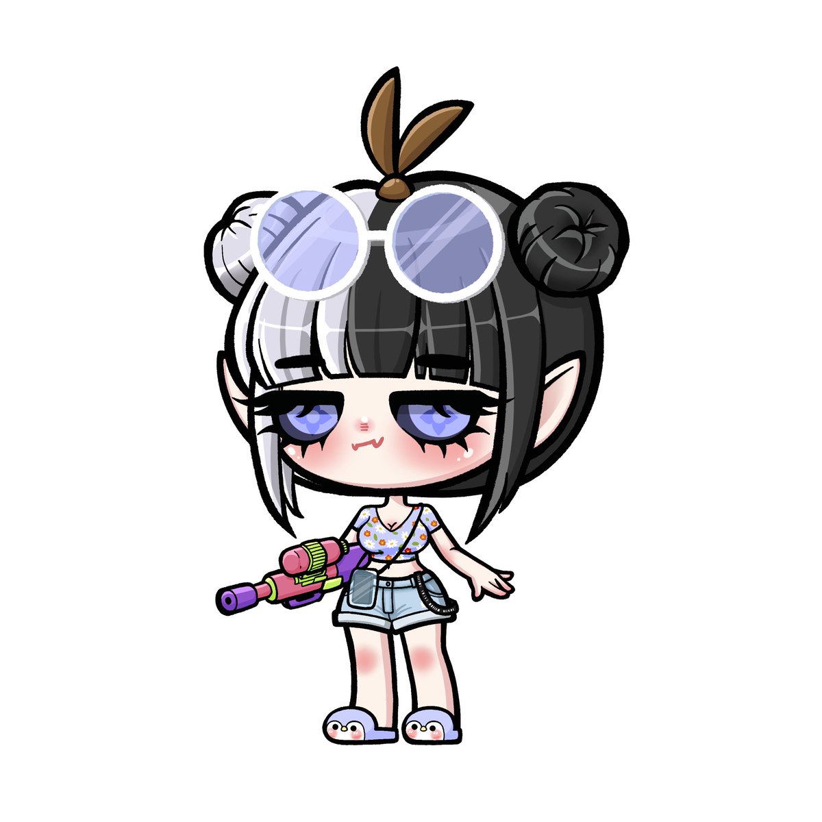 เทเทร่วมกับ #ท่องเที่ยวไทย และ #น้องสุขใจ
เจอน้องที่ไหนสแกนรับ NFT ฟรีได้นะคะ

สถานที่ทั้ง 5 จุดที่จะเจอน้อง
1.กรุงเทพฯ -ถนนข้าวสาร
2.เชียงใหม่ - ถนนนิมมาน
3.ภูเก็ต -ถนนดีบุก สงกรานต์โนแอล
4.ระยอง -ถนนยมจินดา
5.ขอนแก่น -ถนนข้าวเหนียว

อย่าลืมถ่ายรูปมาฝากกันบ้างนะคะ😈💜
#TEREZAA