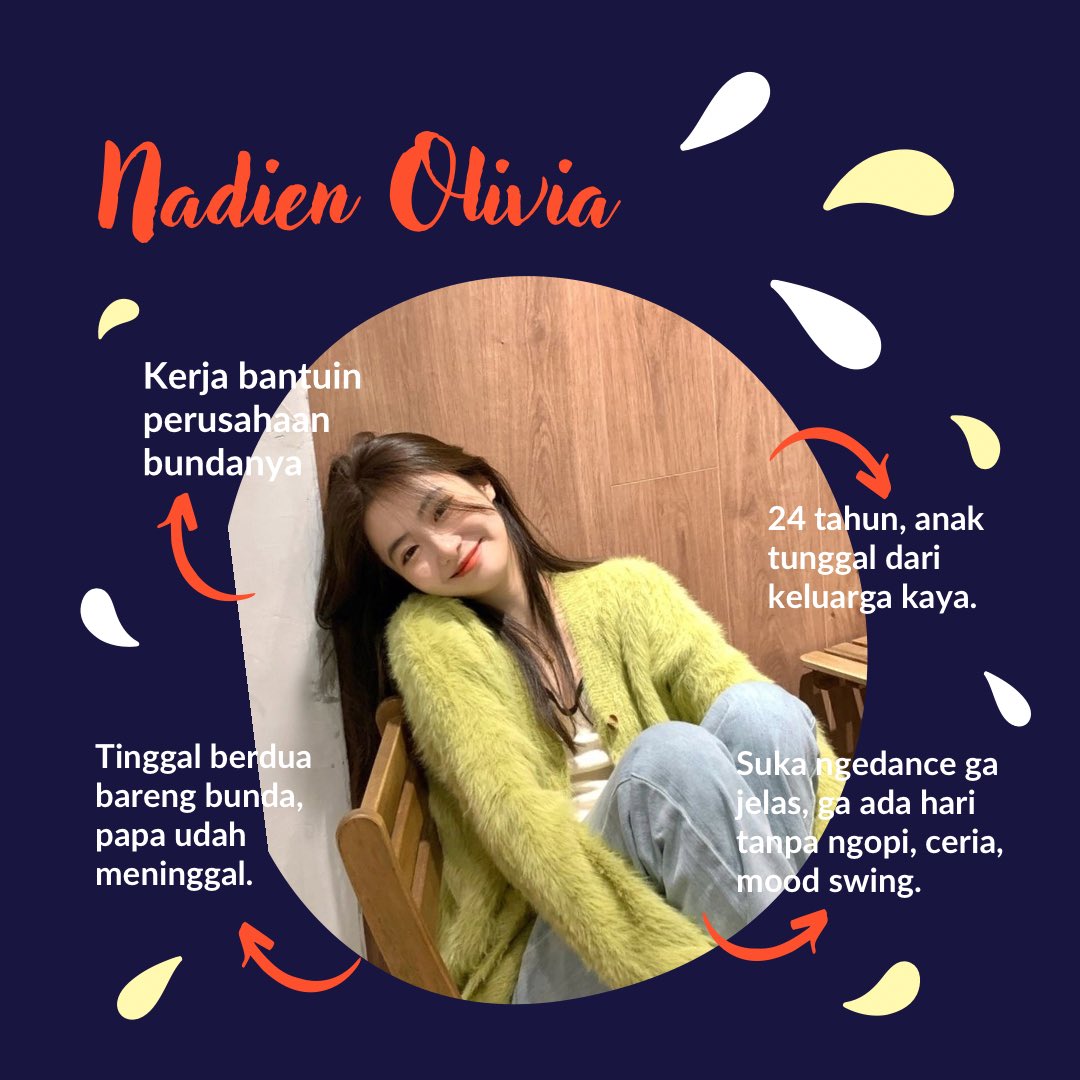 mogilogy's tweet photo. “” Jodoh di tangan Bunda dan Mama “”

— Johnny AU

©mogilogy

#perjodohan #MarriedLife #romance #komedi https://t.co/aoKTCu3ewp