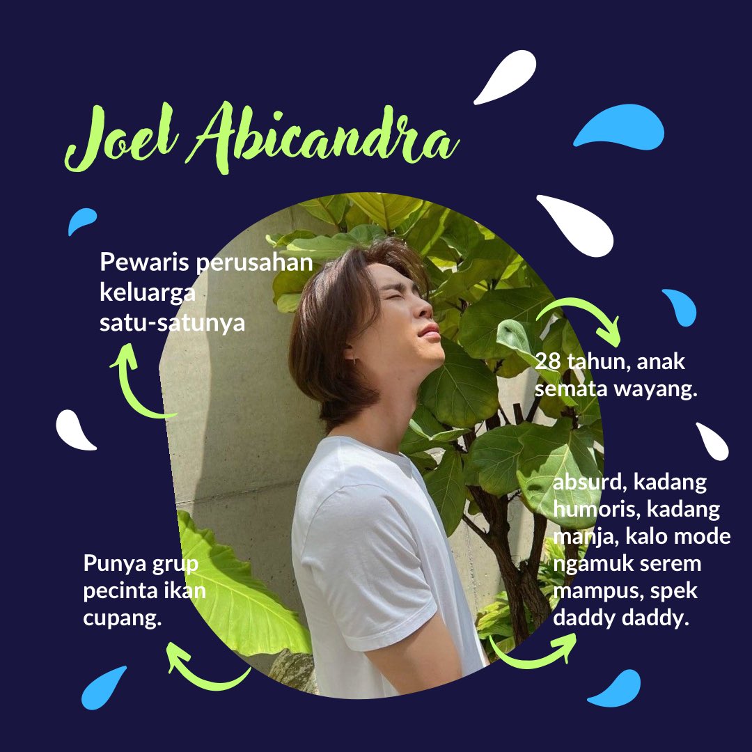 mogilogy's tweet photo. “” Jodoh di tangan Bunda dan Mama “”

— Johnny AU

©mogilogy

#perjodohan #MarriedLife #romance #komedi https://t.co/aoKTCu3ewp
