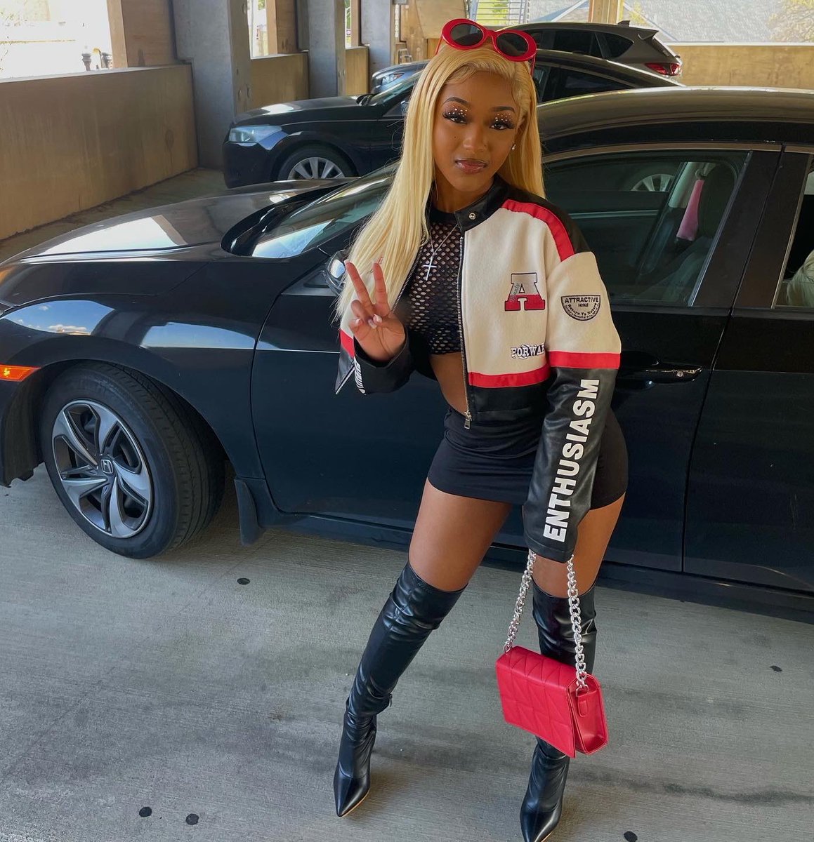 Aaliyah Danyelle tweet media