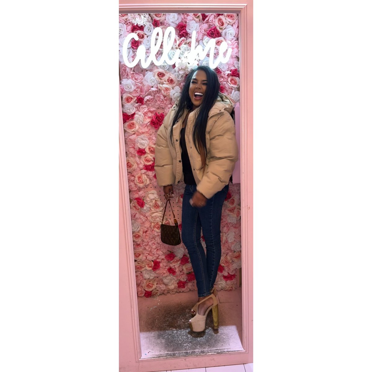 LIYAH LONDON tweet media