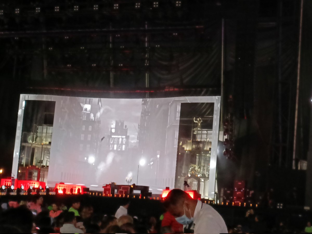 cmorales30's tweet photo. A disfrutar de la gran velada al lado de mi amor #ForoSol #Arjona https://t.co/GFZY9edxWo