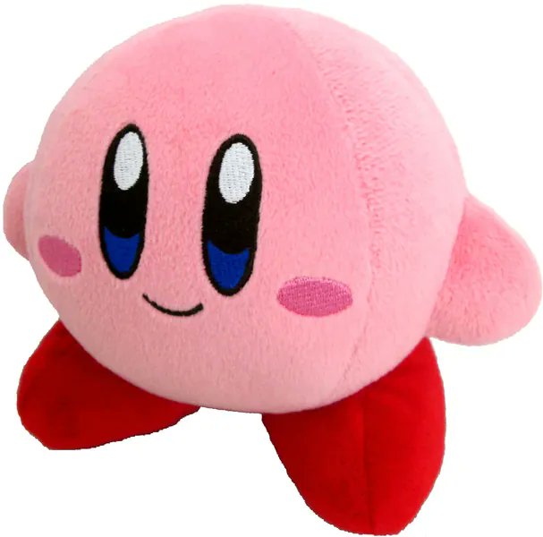 nekovampire13's tweet photo. I just received a contribution towards Kirby's Adventure All Star Collection Kirby  5.5 Plush from Anonymous via Throne. Thank you! https://t.co/guGGpLFMd9 #Wishlist #Throne https://t.co/60PH7VQUVz