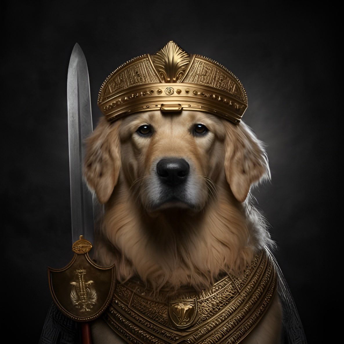 Golden’s Landing 

1/1

1 XTZ

#TezosNFTs #GoldenRetrievers