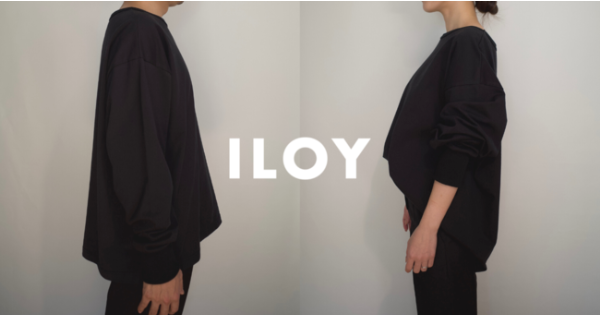 straightpress's tweet photo. #ILOY から夫婦兼用を前提とした、オーバーサイズロングスリーブTシャツが登場
▼記事はコチラ↓
https://t.co/izBal6JUnp
夫婦で兼用できる「Cotton Oversized Long Sleeve T-shirt」をチェックしてみては。@straightpress https://t.co/7yNFmRwEzP