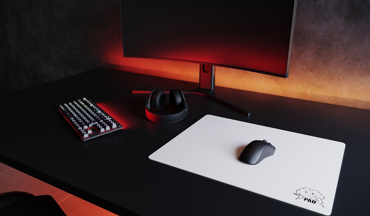 ApacSouthHub's tweet photo. 🎉 GIVEAWAY TIME 🎉 

Two Prizes
- @SkyPADgg 3.0 XL (Black or White)
- $50 Steam Voucher

To enter: 
📈 Follow @SkyPadGG &amp; @ApacSouthHub 
💖 Like &amp; Retweet
👇 Tag 2 Friends

⏰ Ends 31st March
📺 Winner Drawn Live on @Twitch 

https://t.co/7Y76MkOy1J | #SkyPadGG #Giveaway https://t.co/0Z4OK0OoGC