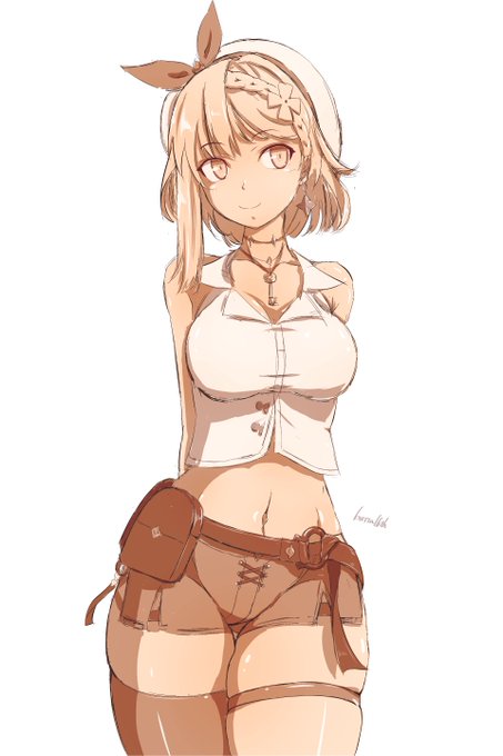 ライザらふがき 