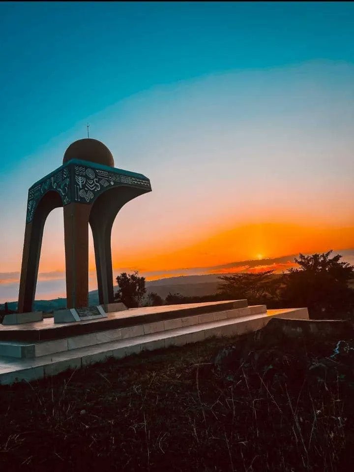 ZumaMukalazi's tweet photo. For the love our destination Uganda the pearl of Africa.
#Biharwe 
#ExploreUganda 
#explorewesternregion.
#exploretooro https://t.co/O0W0O3Uhnk