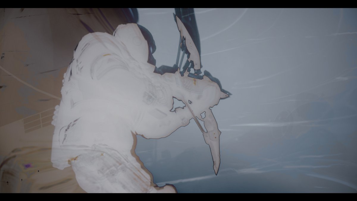 lHyperViperl's tweet image. @seraphsphere 🤫
#Gears5 #GearsofWar