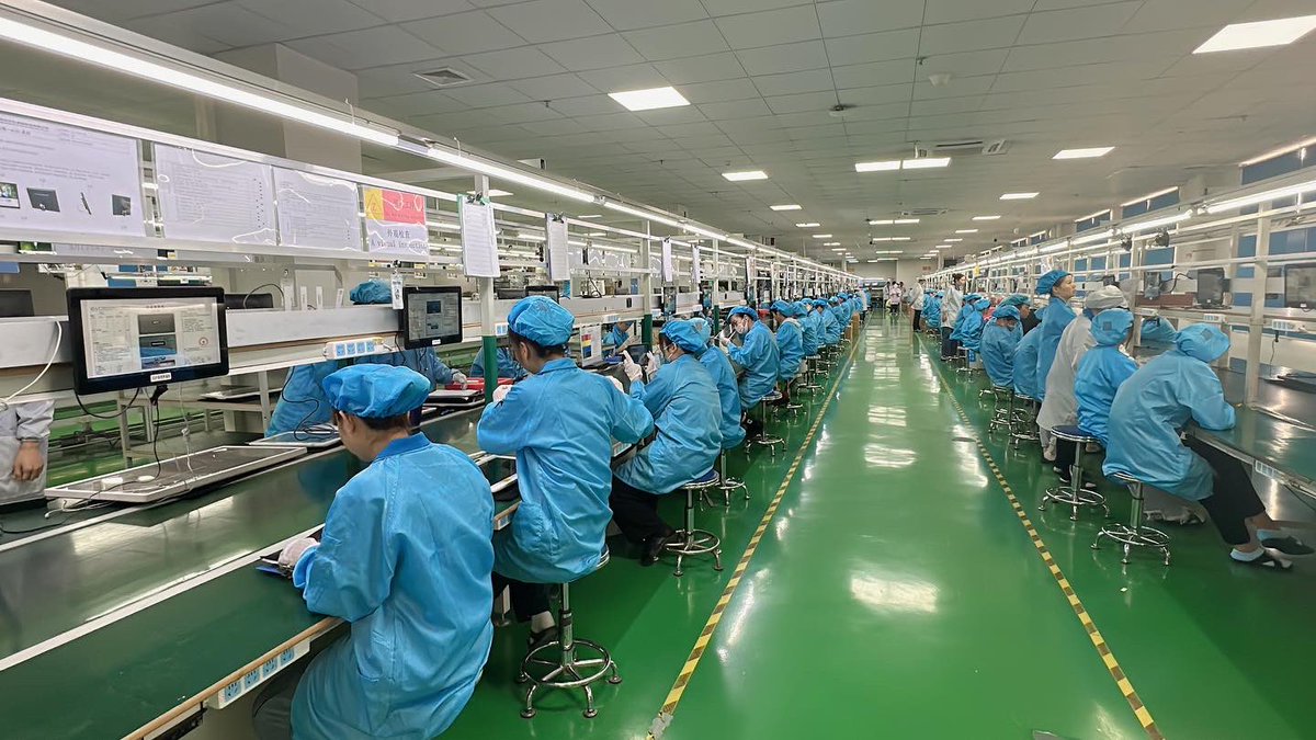 Digital signage manufacturer.

#digitalsignagesolutions #digitalsignage

E-mail: teren@elclcd.com, Skype:terencefu1, WhatsApp:+8613544034707, Wechat:terenfu.

#digitalsignage #digitale handtekening #디지털 안내판 #デジタルサイネージ