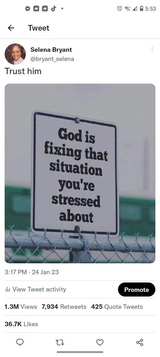 I hope this encourage you 💞💞💞