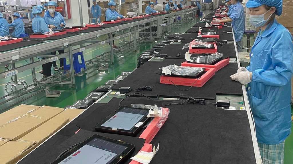 10.1inch digital signage manufacturer.

#digitalsignagesolutions #digitalsignage

E-mail: teren@elclcd.com, Skype:terencefu1, WhatsApp:+8613544034707, Wechat:terenfu.

#digitalsignage #digitale handtekening #디지털 안내판 #デジタルサイネージ