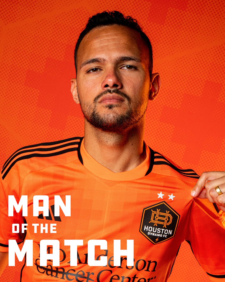 Houston Dynamo FC tweet media