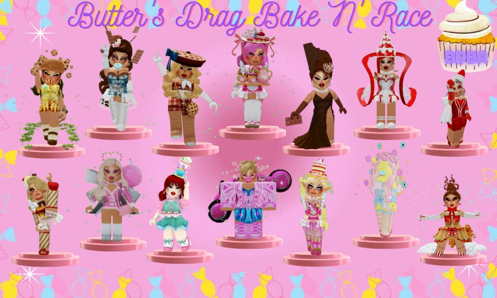 missbutterheaux's tweet photo. So... I have finished casting my first ever CATALOG longterm!! There were so many talented queens that applied and I wish I could have cast more, but I was left with a SICKENING cast of 14! Make sure to join the server and support your favs 💗 https://t.co/4qJPuPEXFC
@taphbjwlld https://t.co/FZFhs6Er85
