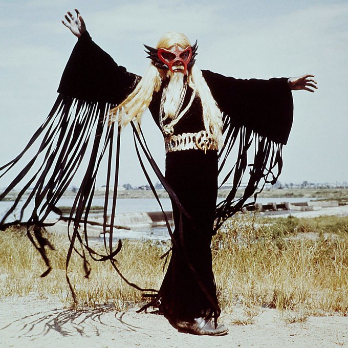 次回のツバサくんがキュアウイングに変身するの楽しみだー!

#precure 