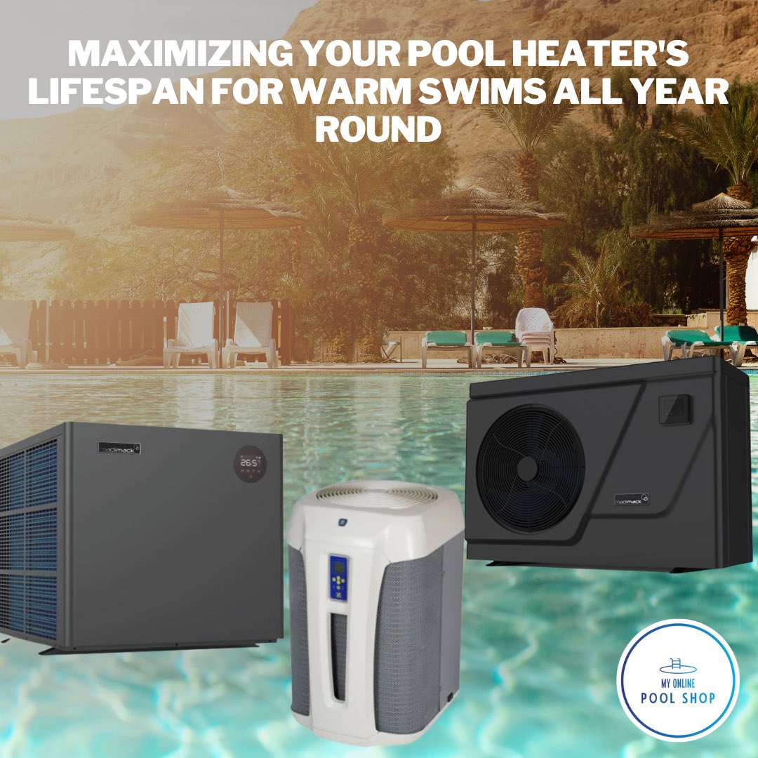 online_poolshop's tweet image. ‼️ New Blog Post Alert ‼️

 🔘Read more via our experts blog: myonlinepoolshop.com.au/blogs/news/max…

#SaveMoney #PoolMaintenance #Poolheaters #MyOnlinePoolShop  #sustainableliving #poolequipments #poolservices #blogpost #poolcare#PoolCleaning #SmartPools
