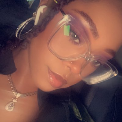GoddessBajah's tweet photo. #NewProfilePic https://t.co/Wn6eLQGlCy
