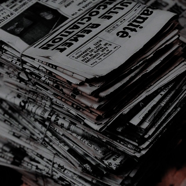 oforksnews's tweet photo. → O que seria de uma cidade pequena sem uma boa fofoca? O Forks News veio para te deixar bem informado de tudo! Será uma honra dividir o que sei de vocês mas também estarei informando sobre previsão do tempo, eventos e outras notícias...logo não sou tão ruim como imaginam! https://t.co/Z2cUTh5EDm