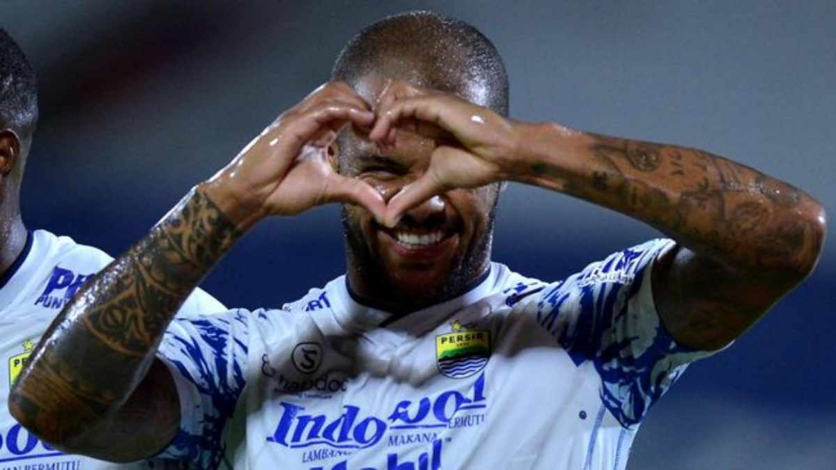 OfficialGaluhID's tweet photo. Kurang 1 Gol Lagi, David da Silva bakal Cetak Rekor Langka di Persib Bandung - https://t.co/BpqGC2cNV5
#DavidDaSilva #RekorBaru https://t.co/gRpvLhwmwL
