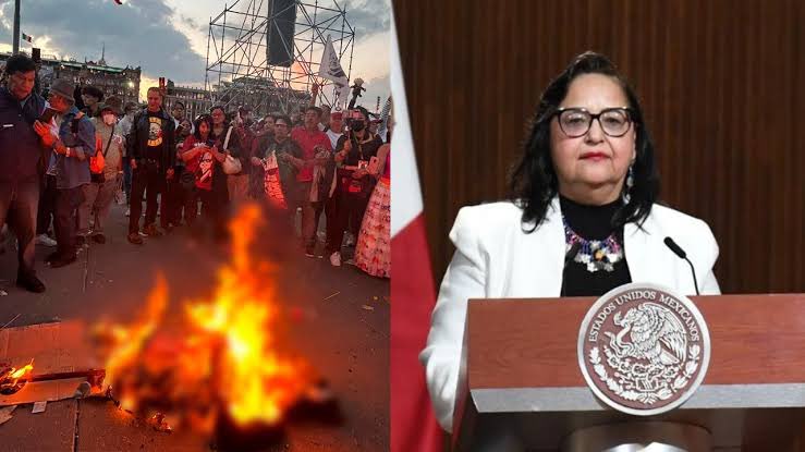 meabaroa's tweet photo. 25 DE MARZO, ELIMINAR LA VIOLENCIA CONTRA MUJERES Y NIÑAS.
 
UN 25 más, debemos insistir 70 veces 7 y más…
 
En este México de nuestra Vida, que debe ver por sus mujeres y niñas, que debe rechazar la violencia que se ejerce contra ellas, + https://t.co/nfxXCYrvOJ