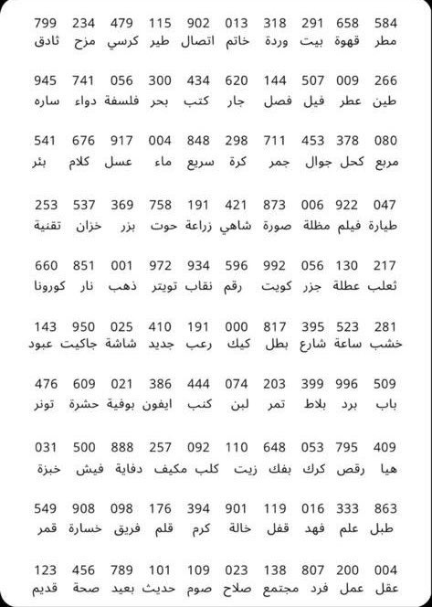 قليتر | Farah tweet media