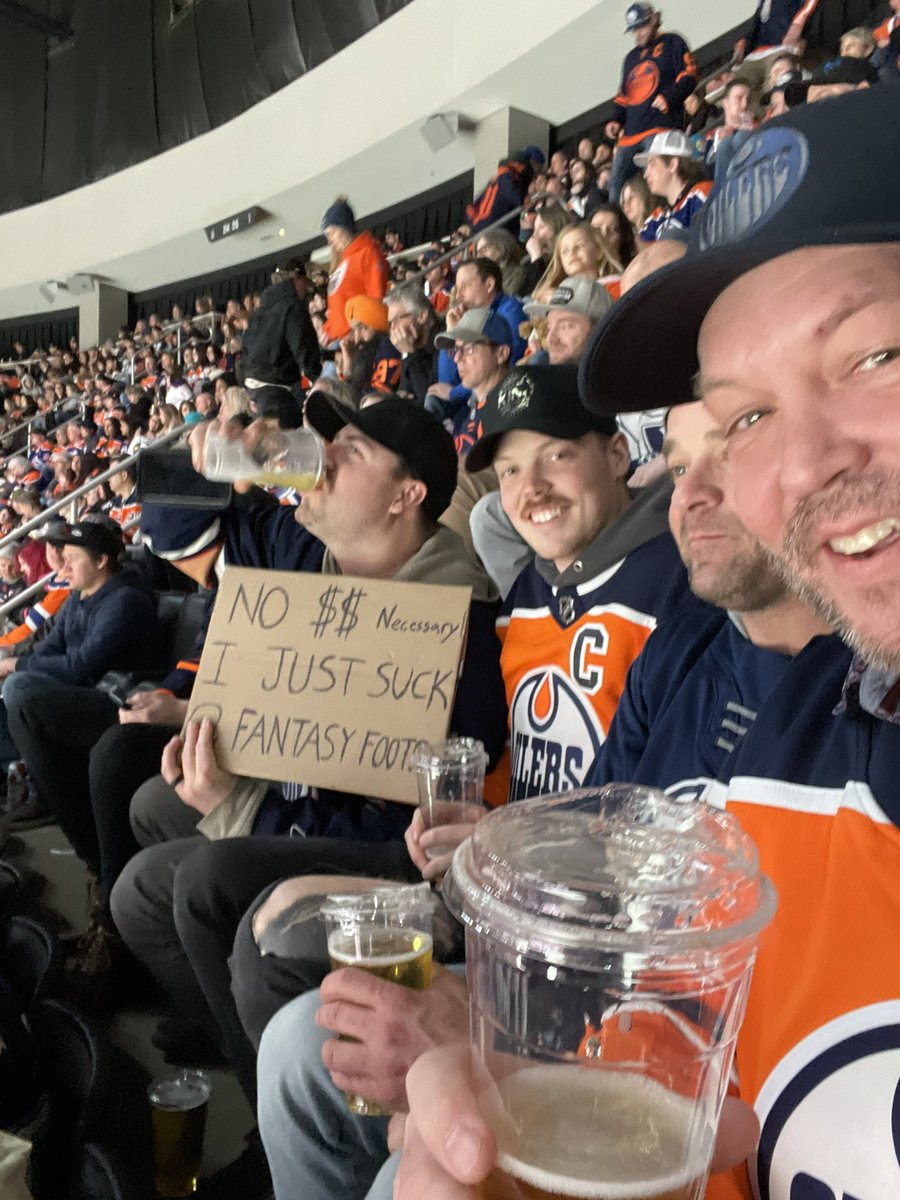 whatwouldivordo's tweet photo. @nielsonTSN1260 https://t.co/yP0gHOfWbd