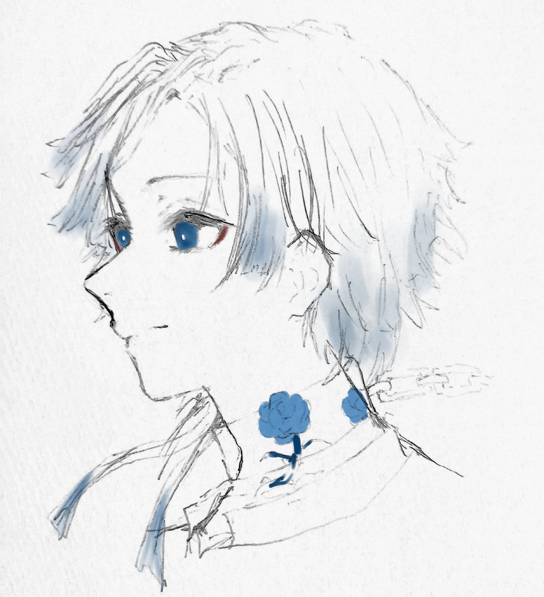 #ブルーロックFA 🌹