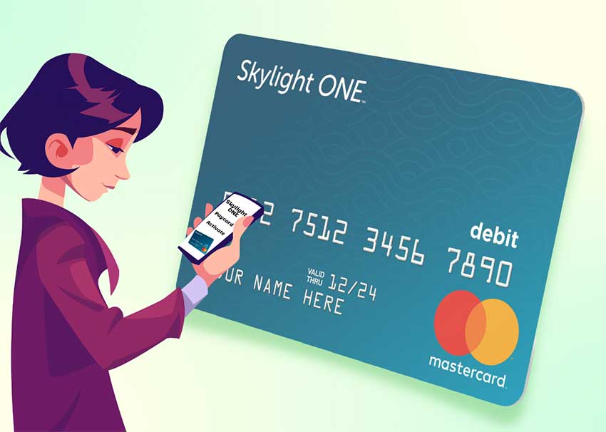 eTransferMoney's tweet image. However, before you can start using the SkylightPaycard, you need to activate it. In this article, we will discuss the SkylightPaycard activation process and provide step-by-step instructions to help you get started.
#SkylightPaycard #eTransferMoney.
😯👇
etransfermoney.com/skylightpaycar…
