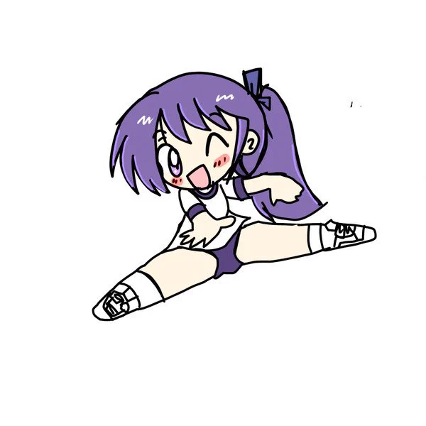 こんにちは! 