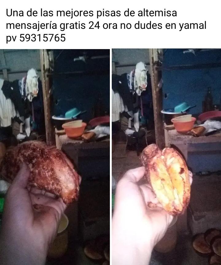 Cuando no sabes si quejarte por la elaboración del producto o las faltas de ortografía