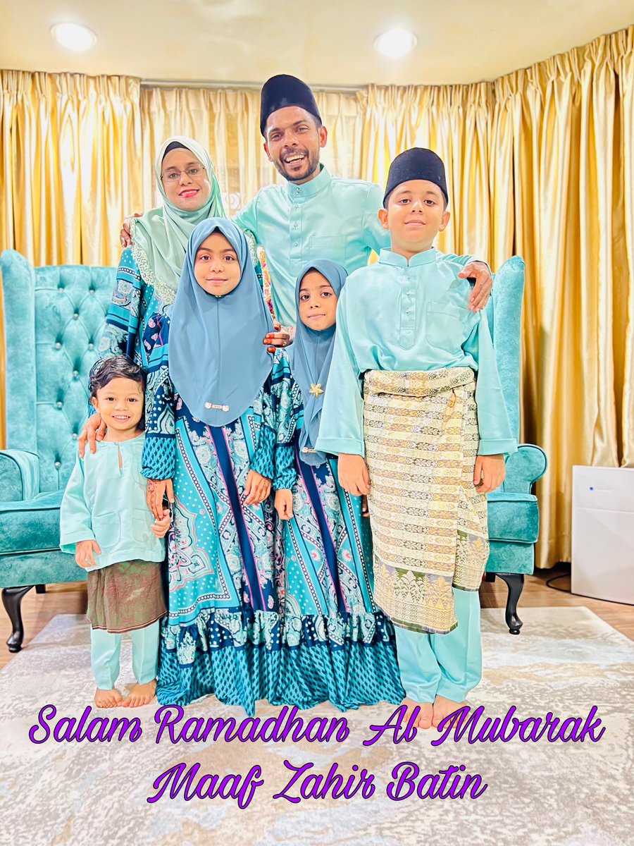 ismail_Rseven's tweet photo. Salam Ramadhan Al Mubarak #Ramadan1444 #family #kosongKosong https://t.co/42H1kVAUxA