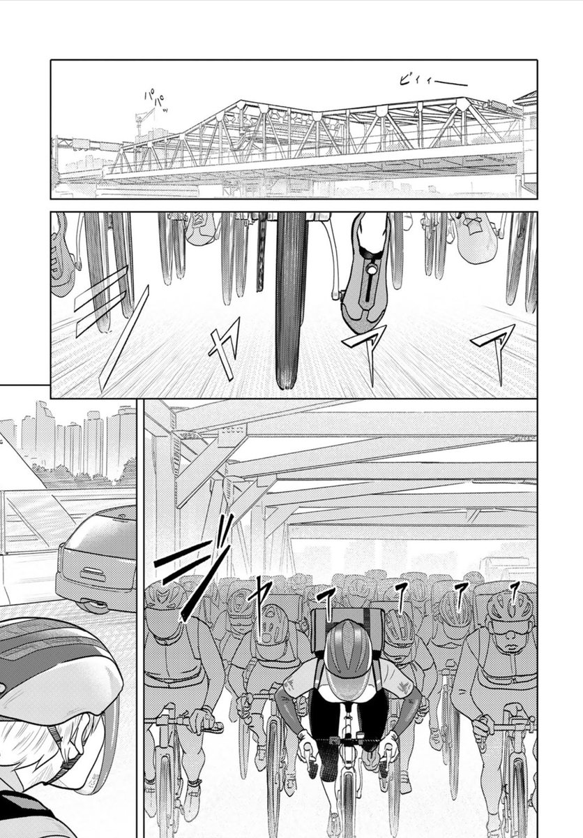 こちら更新したてのホヤホヤ!来て見て読んでね広めてねマンハッタンでドローンと人類最終戦争が勃発!摩天楼大崩壊⁉︎な第三話『旅に出るのは僕じゃない』| https://t.co/jA2S7YlaI8 ご意見ご感想ごツッコミお待ちしてます! #comicブースト