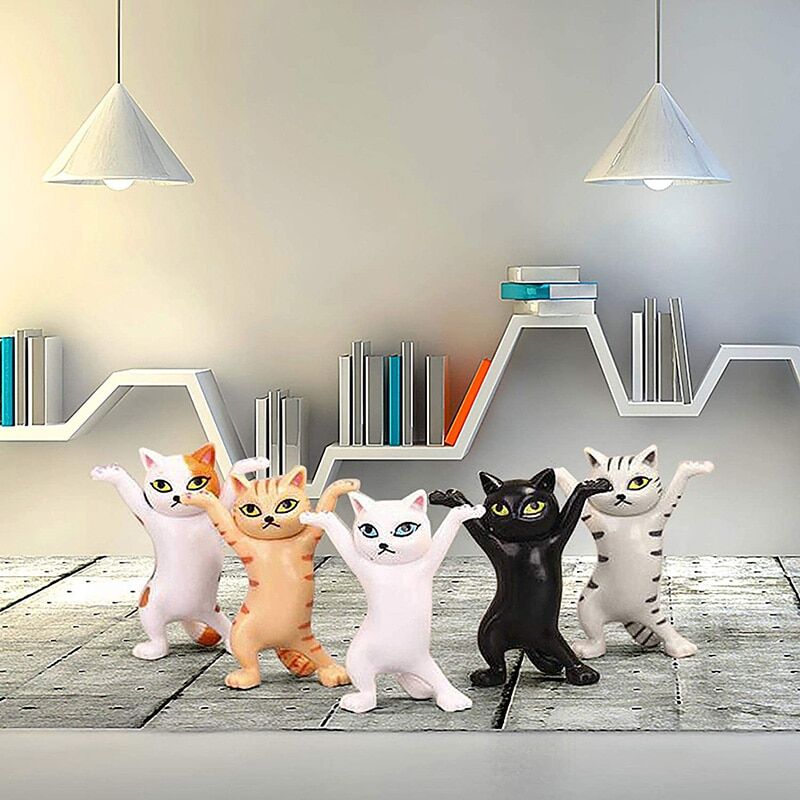 VeryBunnyStore's tweet photo. Looking for a unique and fun way to show your love for cats? 🐱🤣 Check out these #SassyCats for some feline personality!  #CatMemes #ShopNow at https://t.co/VsHVbO7RfS #USA #officedecor #cutecatskittens #cutecatclub #catscute #cutekittycat #cutepaws https://t.co/3AZyJOShdo