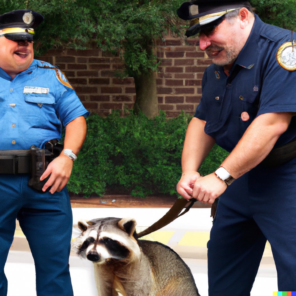 MaII_Cop's tweet photo. I HAVE ARRESTED HIM! https://t.co/LM07vIwEv5