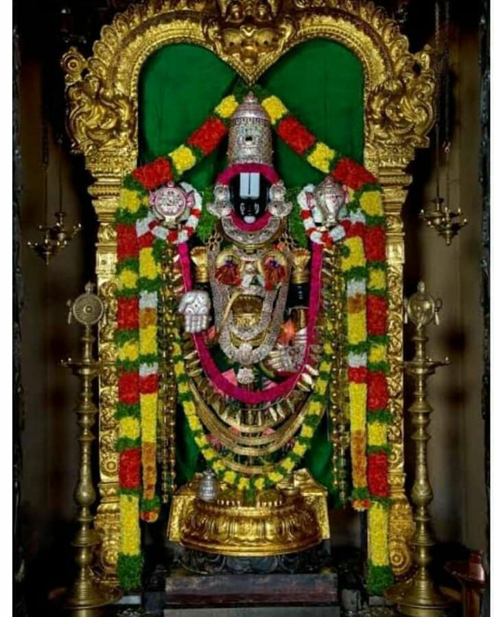 ttdsrivari's tweet photo. Govinda Govinda Govinda Govinda Govinda Govinda Govinda Govinda Govinda Govinda Govinda Govinda Govinda Govinda Govinda https://t.co/SBuGZS3gb5