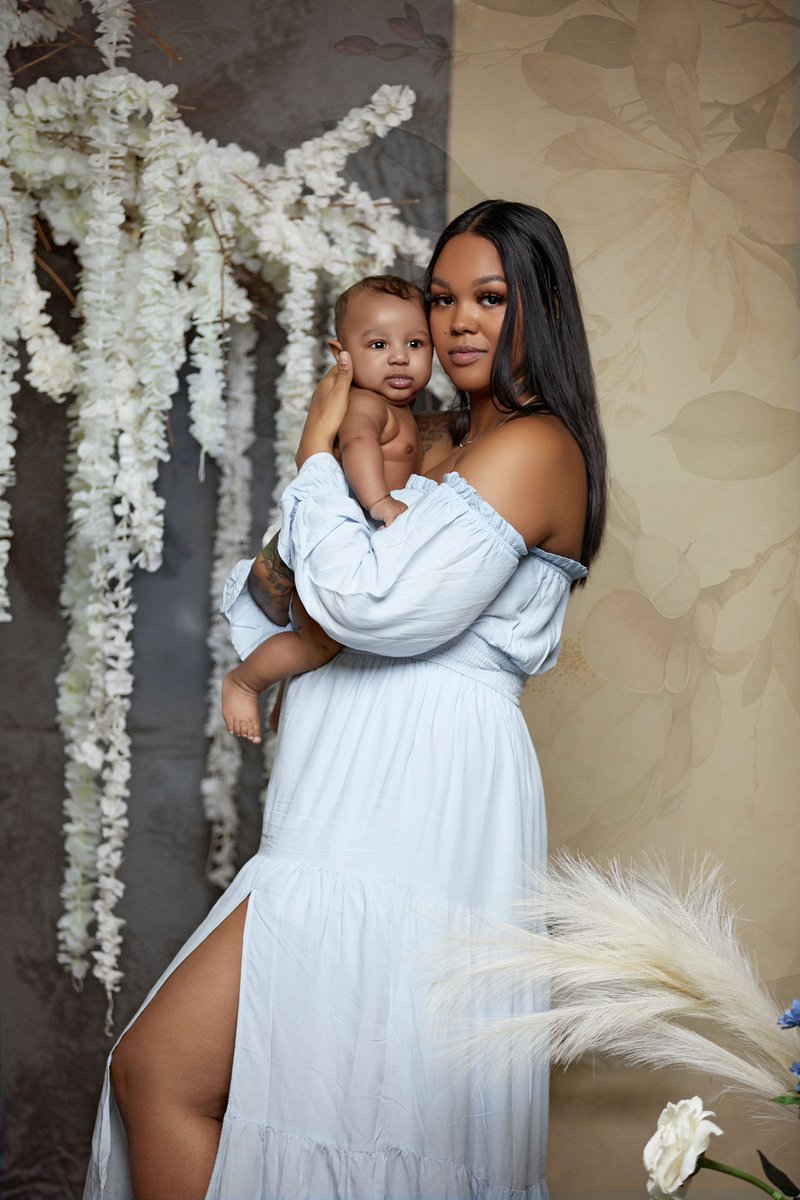 ChanelKushPacks's tweet photo. My last son. This pregnancy threw me through a whirlwind. All of the emotions of knowing that this will be my last baby. I soaked in every moment, the good and the bad. I grew this beautiful baby, happy and healthy. Chrishaun Travis ♥️ https://t.co/47IDrIY2xG