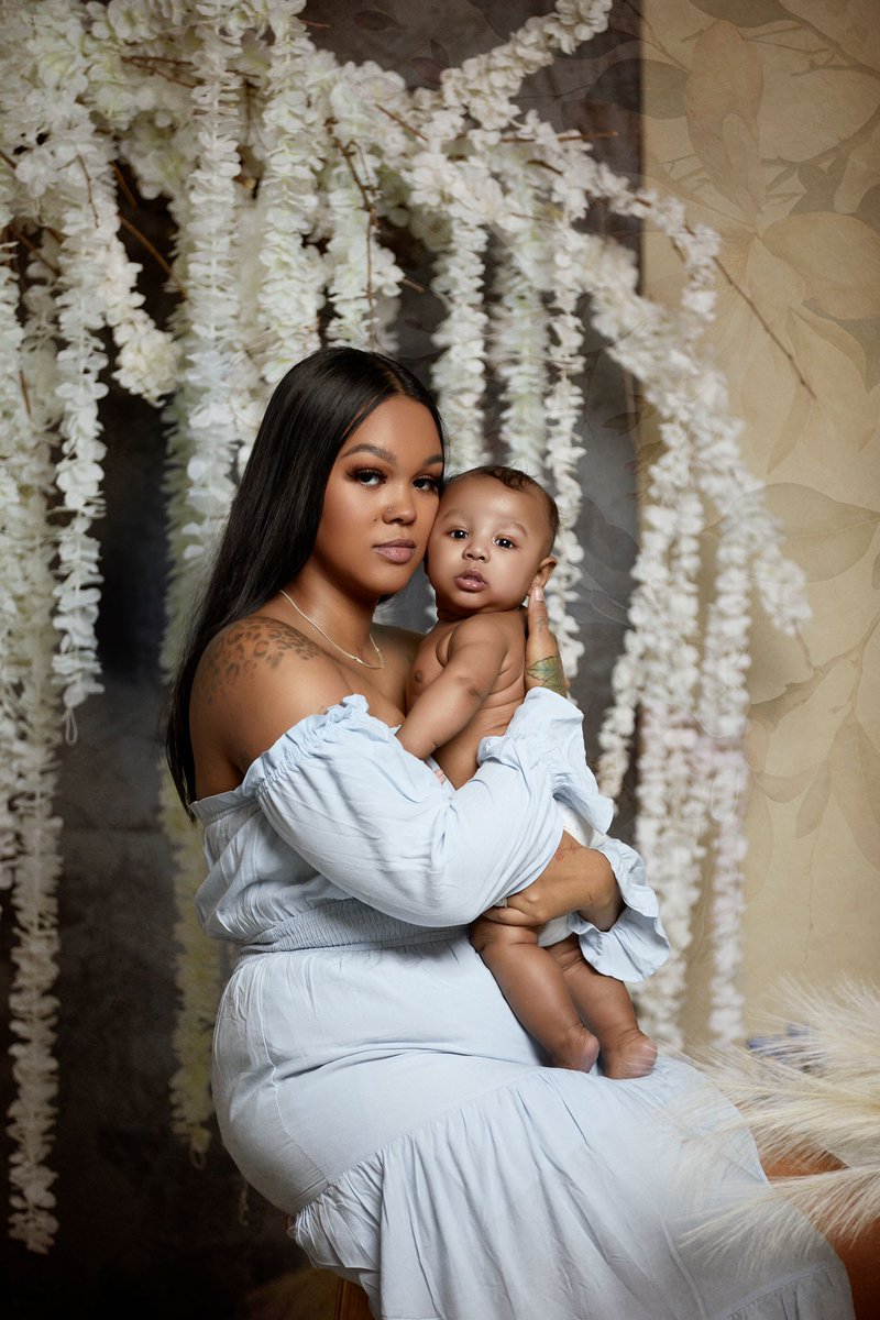 ChanelKushPacks's tweet photo. My last son. This pregnancy threw me through a whirlwind. All of the emotions of knowing that this will be my last baby. I soaked in every moment, the good and the bad. I grew this beautiful baby, happy and healthy. Chrishaun Travis ♥️ https://t.co/47IDrIY2xG
