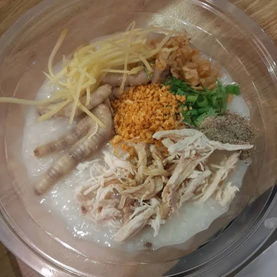 BetaNud's tweet photo. เมนูตีนไก่ https://t.co/ZaJButbUCJ