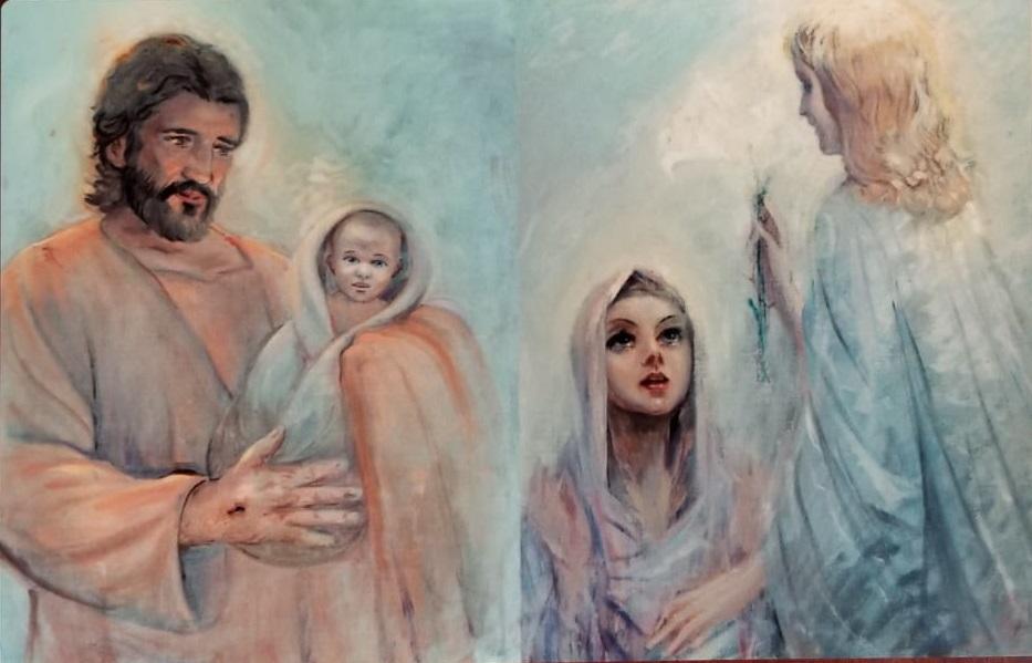 stacincinnati's tweet photo. St. Anthony's Weekly Bulletin
For the week of March 26, 2023:
https://t.co/m9Ls9zfp0X https://t.co/EA4ERZGGNA
