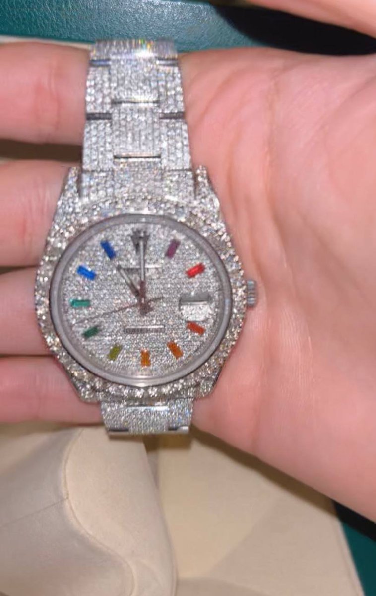 Tim Glanfield - Screen OD tweet media