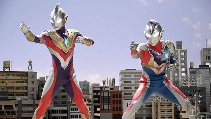 AlbertC97408719's tweet image. Ultraman Decker (Flash Type) &amp;amp; Ultraman Trigger (Multi Type) ~ Ultraman Decker

#ultramandeckerflashtype #deckerflashtype #flashtype #ultramantriggermultitype #triggermultitype #multitype #ultramantrigger #ultramandecker #ultraman