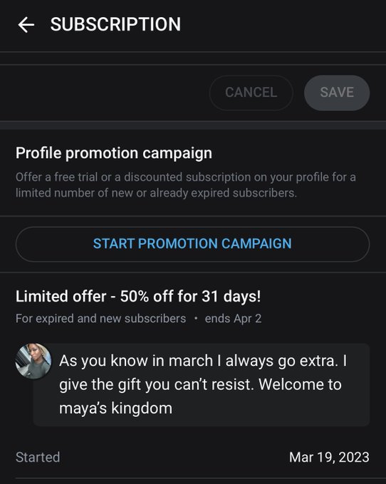 50% for you &hellip;.   https://t.co/UACKXausLr https://t.co/QiF4u6Bf2f<a href="/tag/mvsales"class="tags"><span>#mvsales</span></a><a href="/tag/mvtrans"class="tags"><span>#mvtrans</span></a>