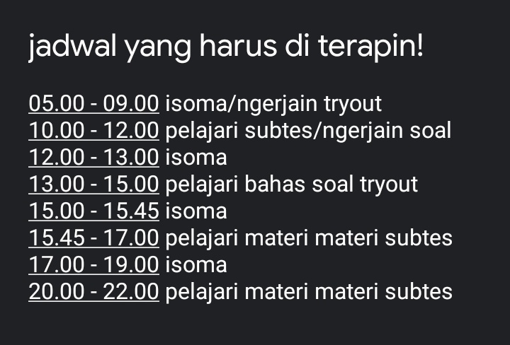 communicaarsy's tweet photo. kata kalian produktif ga ya? https://t.co/NT8QEoTNoo