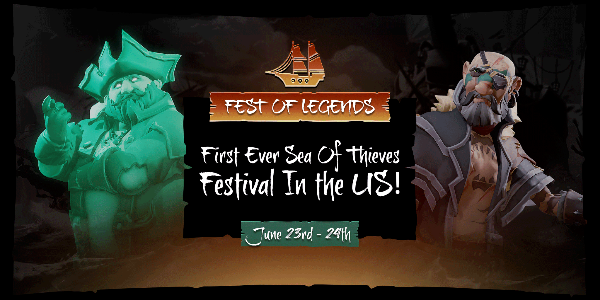 Fest Of Legends on Twitter "🏴‍☠️The Fest of Legends website is now live https//t.co